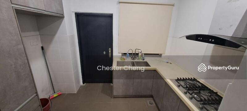Rumah Teres 3 Tingkat untuk Dijual di Denai Alam (Shah Alam) - Chester Cheng - PropertyGuru.com.my