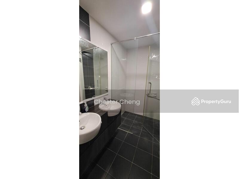 Rumah Teres 3 Tingkat untuk Dijual di Denai Alam (Shah Alam) - Chester Cheng - PropertyGuru.com.my
