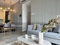 For Sale - Sungai Besi 3 Rooms Condo [Fully Furnished] [0 Downpayment] [Near MRT]