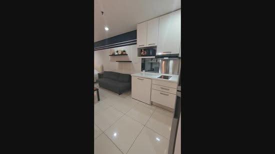 Pangsapuri untuk Dijual di Mercu Summer Suites - Samantha Chooi - PropertyGuru.com.my