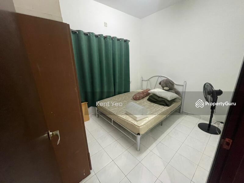 Pangsapuri untuk Dijual di Pangsapuri Permai - Kent Yeo - PropertyGuru.com.my