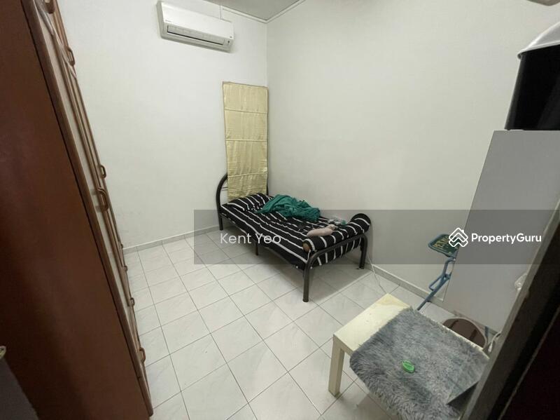 Pangsapuri untuk Dijual di Pangsapuri Permai - Kent Yeo - PropertyGuru.com.my