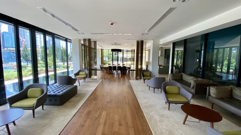 Condominium for Sale at Serai - TH Lee - PropertyGuru.com.my
