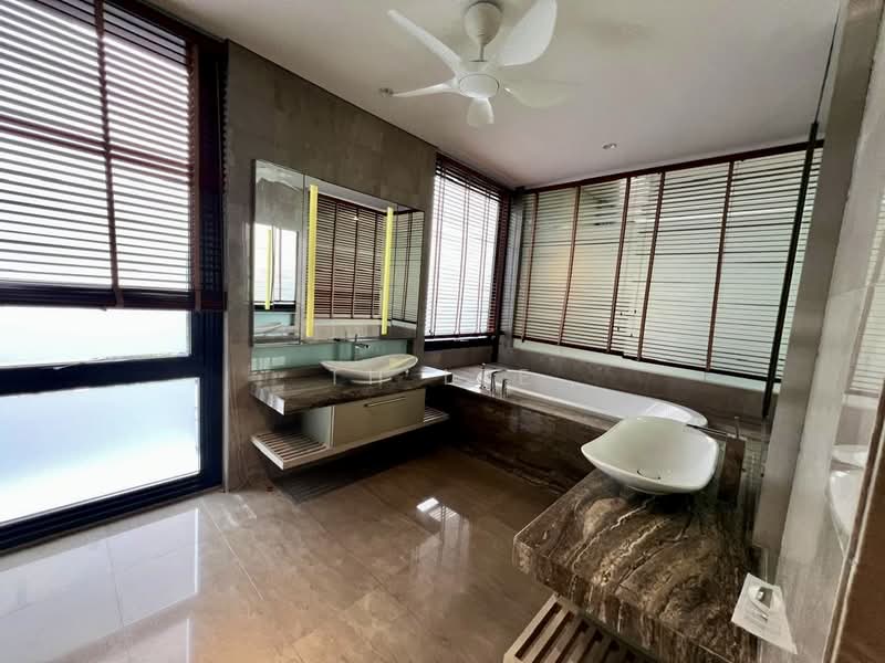 Kondominium untuk Dijual di Serai - TH Lee - Bathroom - PropertyGuru.com.my