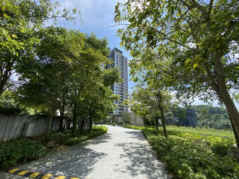 Kondominium untuk Dijual di Serai - TH Lee - PropertyGuru.com.my