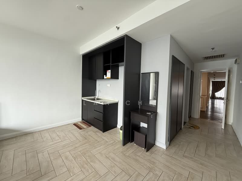 Condominium for Rent at SOHO @ Empire City - Alan Chia - Interior - PropertyGuru.com.my