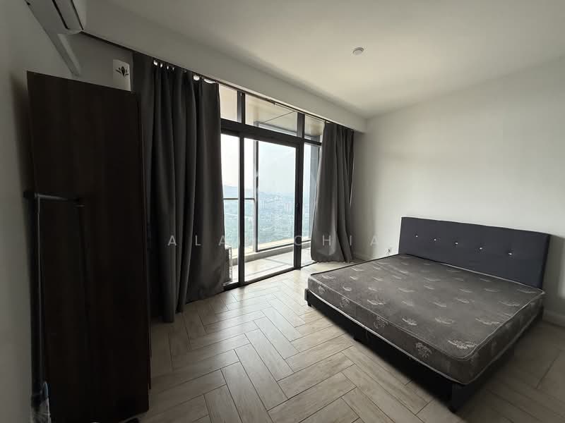 Condominium for Rent at SOHO @ Empire City - Alan Chia - Bedroom - PropertyGuru.com.my