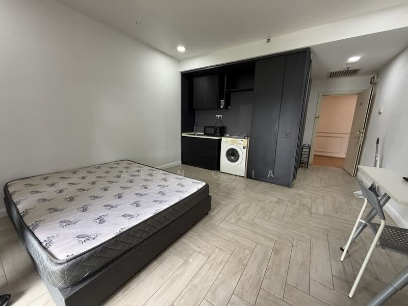 Kondominium untuk Disewa di SOHO @ Empire City - Alan Chia - PropertyGuru.com.my