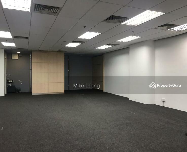 Untuk Dijual - Oval Damansara