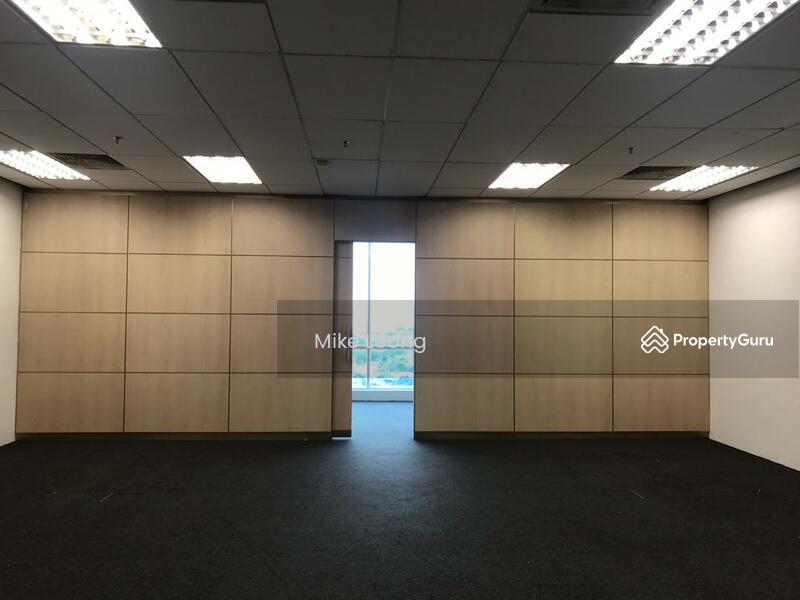 Untuk Dijual - Oval Damansara