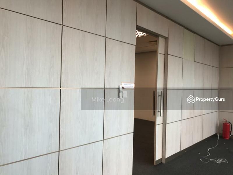 Untuk Dijual - Oval Damansara