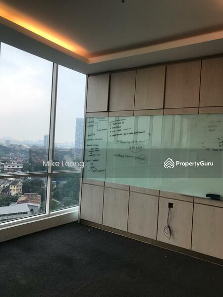 Untuk Dijual - Oval Damansara