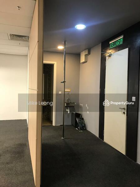 Untuk Dijual - Oval Damansara