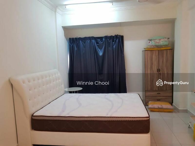 Kondominium untuk Disewa di Evergreen Park Scot Pine - Winnie Chooi - PropertyGuru.com.my