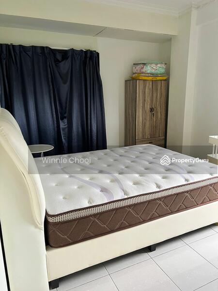 Kondominium untuk Disewa di Evergreen Park Scot Pine - Winnie Chooi - PropertyGuru.com.my