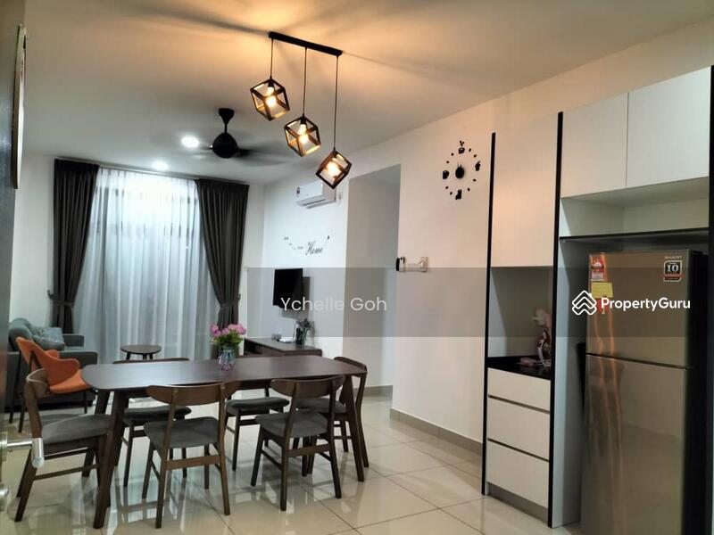 Untuk Disewa - Desaru Utama Residence