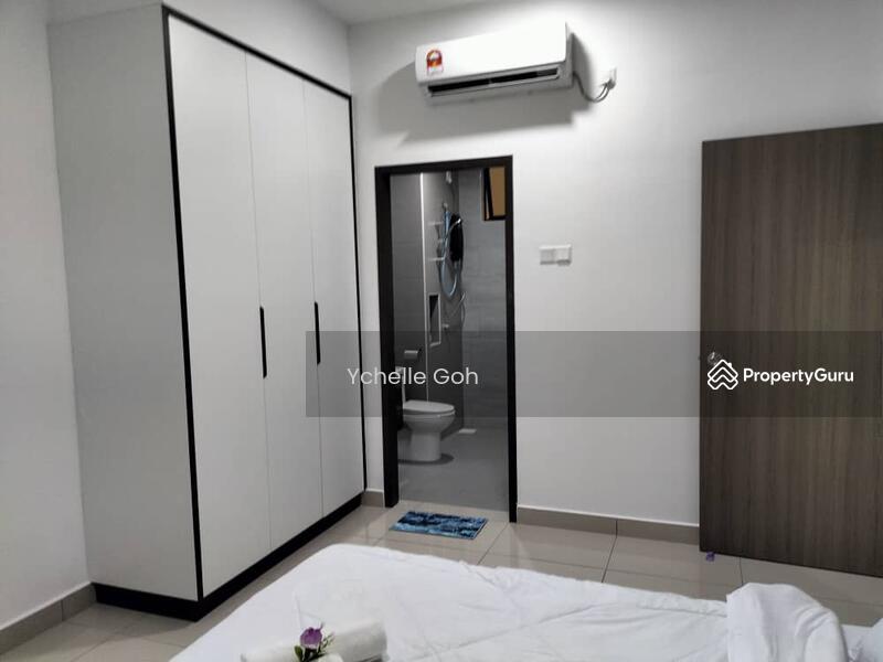 Untuk Disewa - Desaru Utama Residence