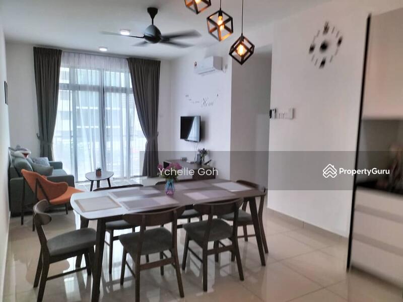 Untuk Disewa - Desaru Utama Residence