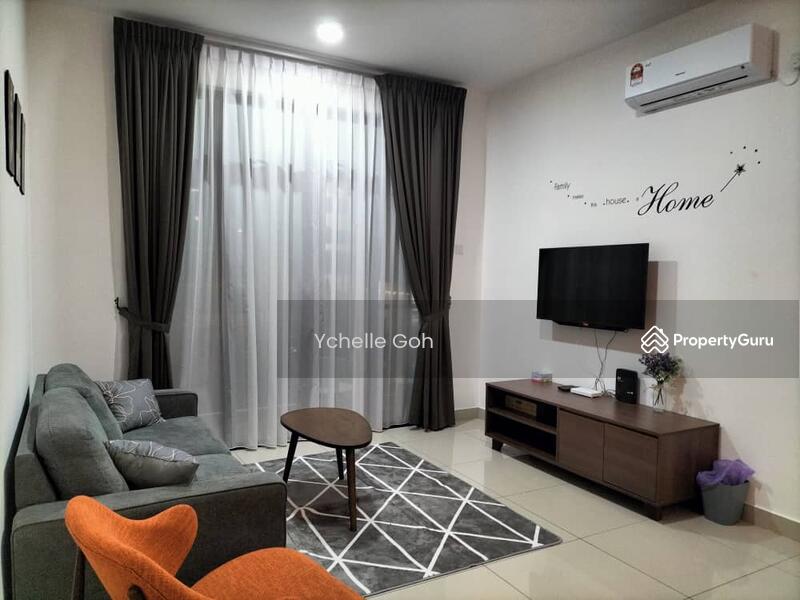Untuk Disewa - Desaru Utama Residence