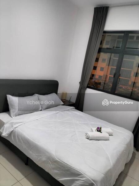 Untuk Disewa - Desaru Utama Residence