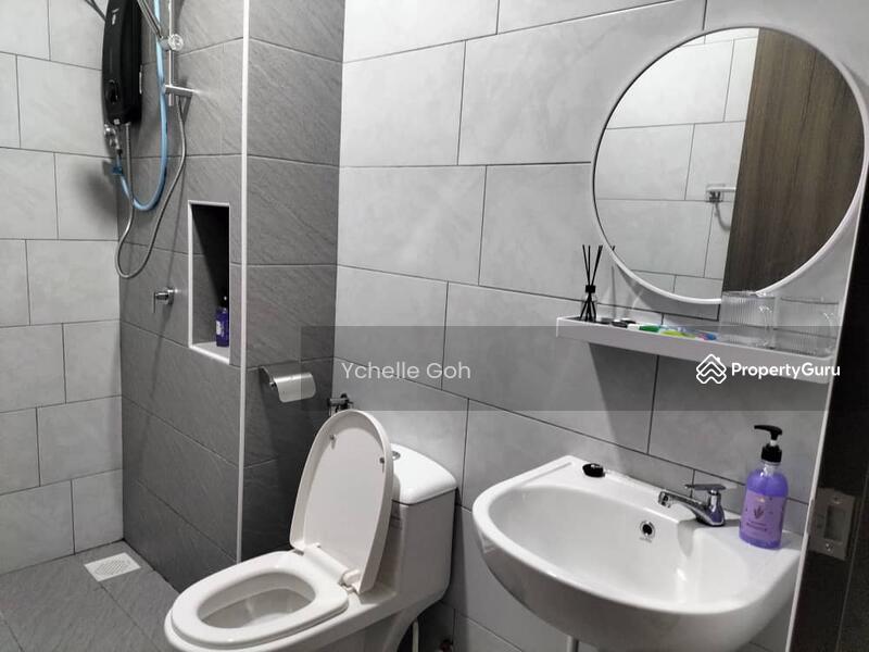 Untuk Disewa - Desaru Utama Residence