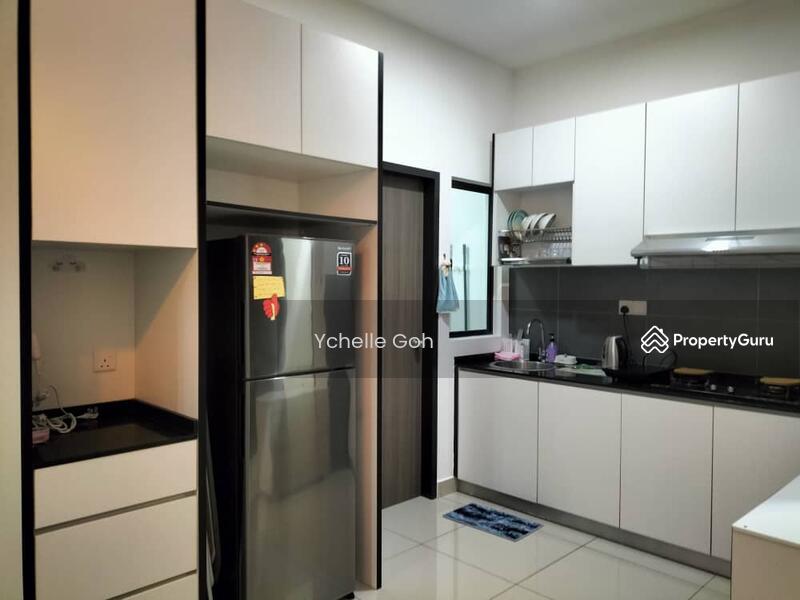 Untuk Disewa - Desaru Utama Residence