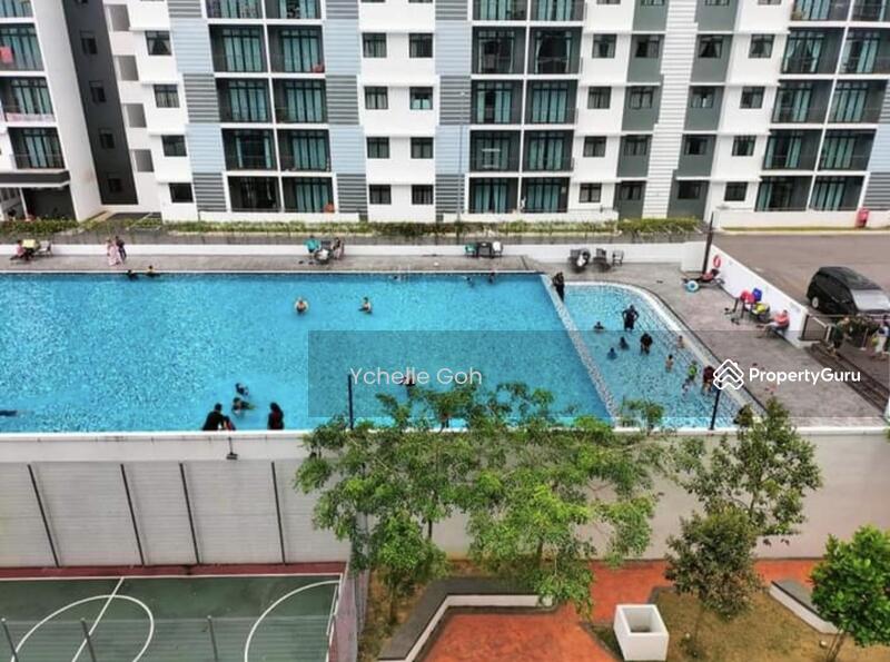 Untuk Disewa - Desaru Utama Residence