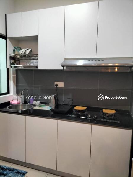 Untuk Disewa - Desaru Utama Residence