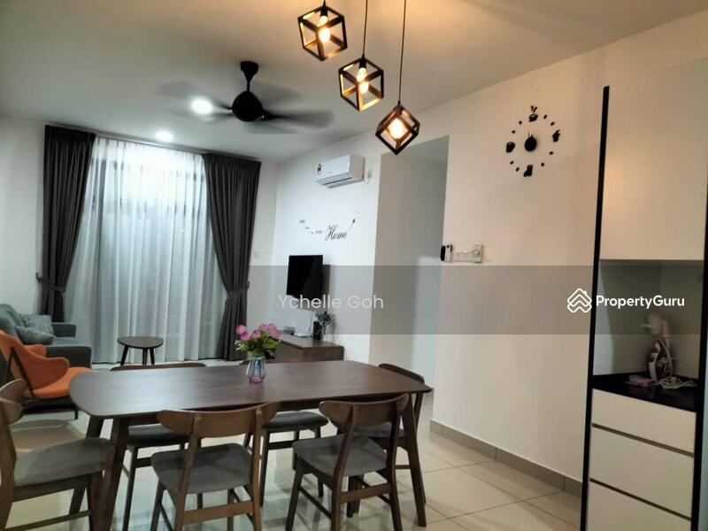 Untuk Disewa - Desaru Utama Residence