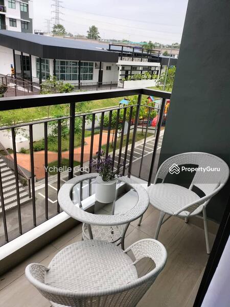 Untuk Disewa - Desaru Utama Residence