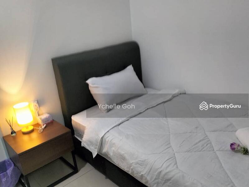 Untuk Disewa - Desaru Utama Residence