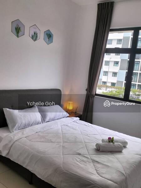 Untuk Disewa - Desaru Utama Residence