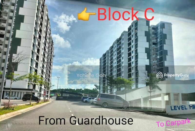 Untuk Disewa - Desaru Utama Residence