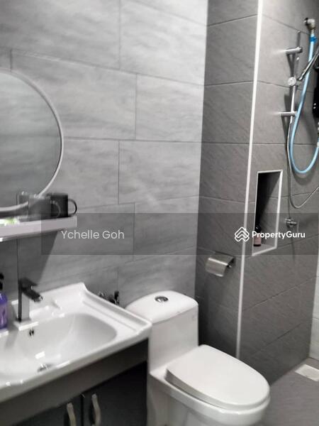 Untuk Disewa - Desaru Utama Residence