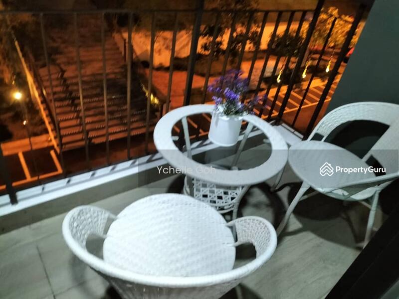 Untuk Disewa - Desaru Utama Residence