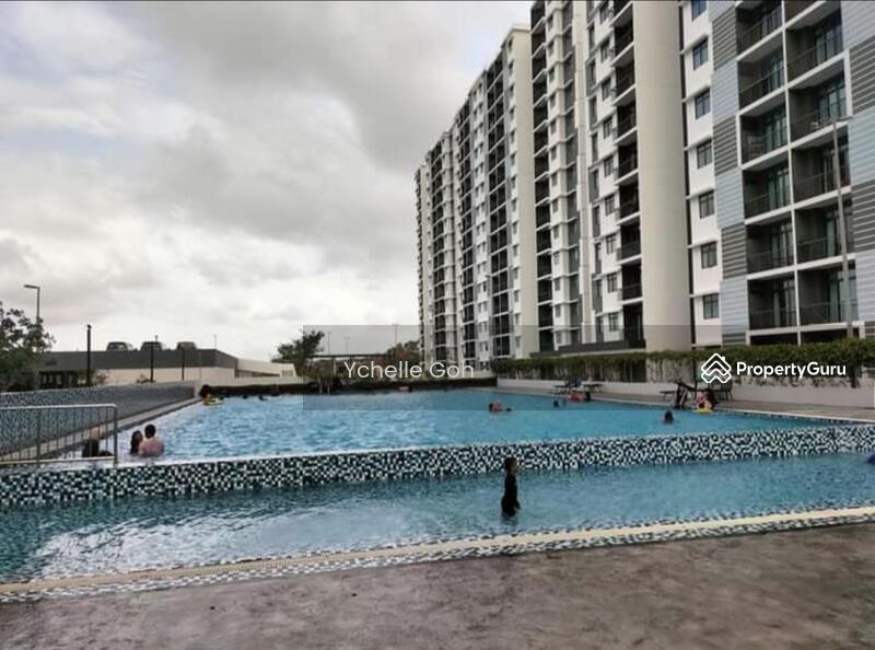 Untuk Disewa - Desaru Utama Residence