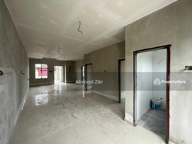 1-storey Terraced House for Sale in Batu Pahat (Johor) - Ahmad Zikrul - PropertyGuru.com.my