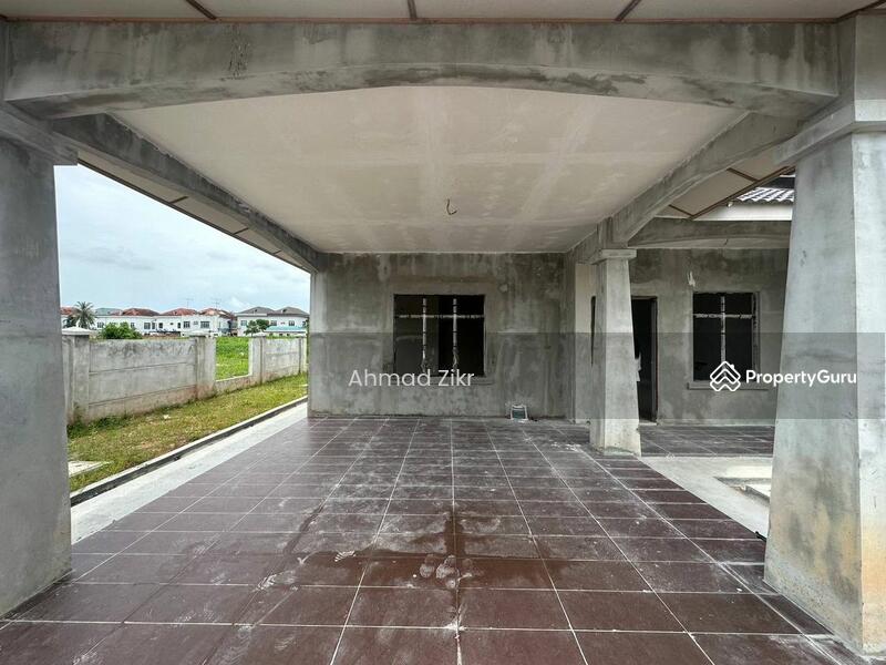 1-storey Terraced House for Sale in Batu Pahat (Johor) - Ahmad Zikrul - PropertyGuru.com.my