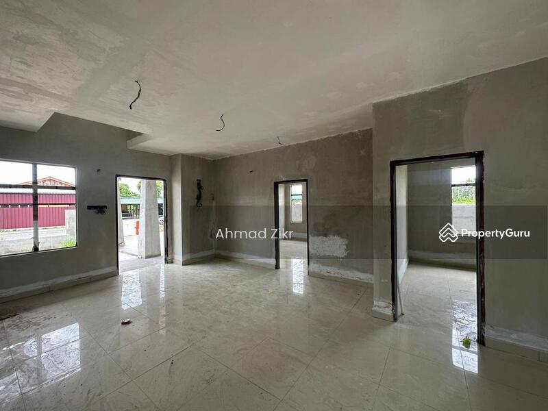 1-storey Terraced House for Sale in Batu Pahat (Johor) - Ahmad Zikrul - PropertyGuru.com.my