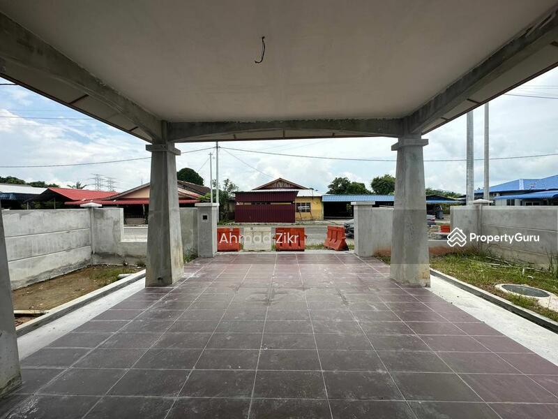 1-storey Terraced House for Sale in Batu Pahat (Johor) - Ahmad Zikrul - PropertyGuru.com.my