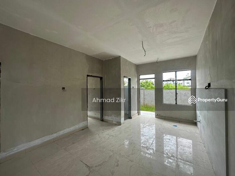 1-storey Terraced House for Sale in Batu Pahat (Johor) - Ahmad Zikrul - PropertyGuru.com.my