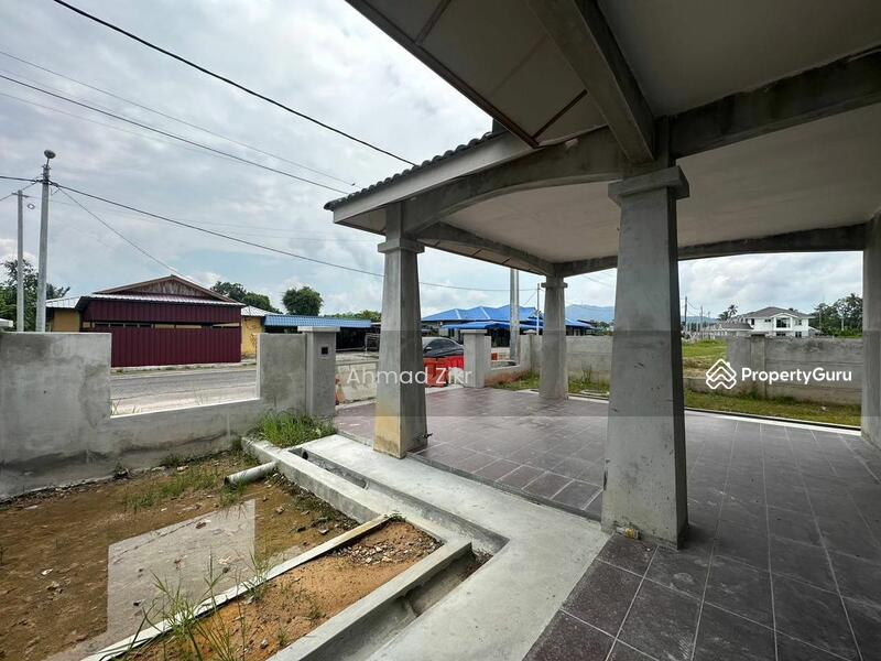 1-storey Terraced House for Sale in Batu Pahat (Johor) - Ahmad Zikrul - PropertyGuru.com.my