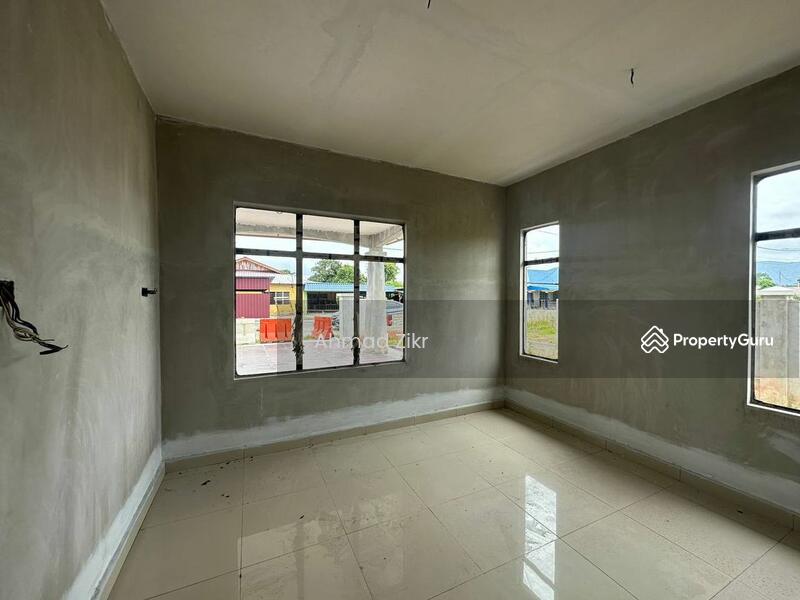1-storey Terraced House for Sale in Batu Pahat (Johor) - Ahmad Zikrul - PropertyGuru.com.my