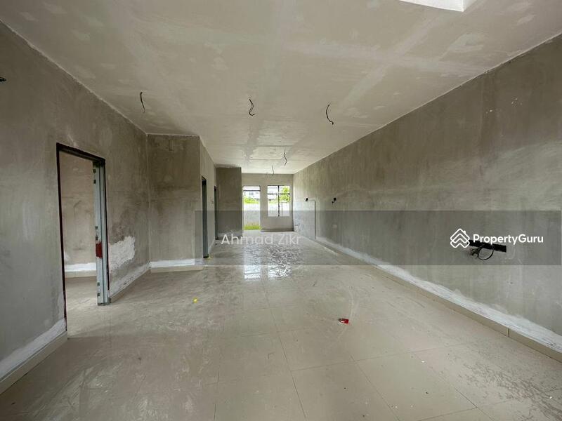 1-storey Terraced House for Sale in Batu Pahat (Johor) - Ahmad Zikrul - PropertyGuru.com.my