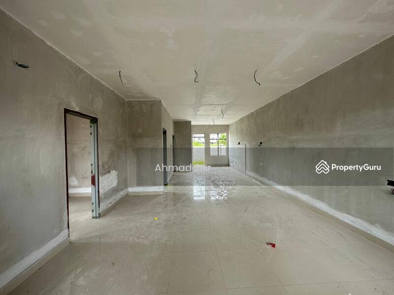 1-storey Terraced House for Sale in Batu Pahat (Johor) - Ahmad Zikrul - PropertyGuru.com.my