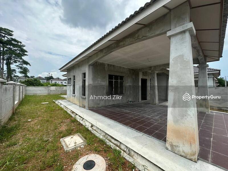 1-storey Terraced House for Sale in Batu Pahat (Johor) - Ahmad Zikrul - PropertyGuru.com.my