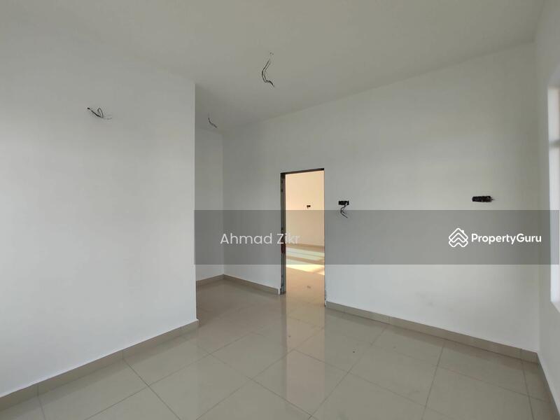 1-storey Terraced House for Sale in Batu Pahat (Johor) - Ahmad Zikrul - PropertyGuru.com.my