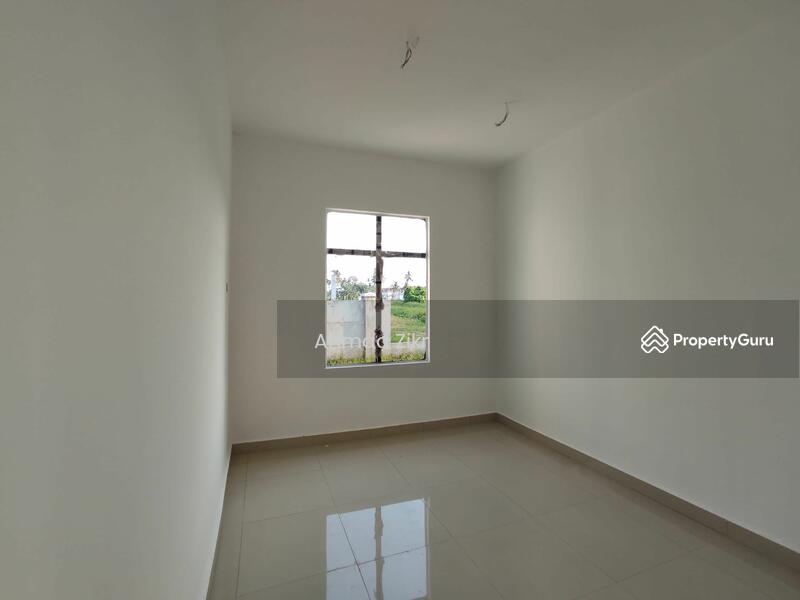 1-storey Terraced House for Sale in Batu Pahat (Johor) - Ahmad Zikrul - PropertyGuru.com.my
