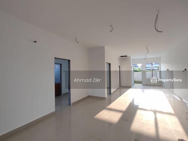 1-storey Terraced House for Sale in Batu Pahat (Johor) - Ahmad Zikrul - PropertyGuru.com.my