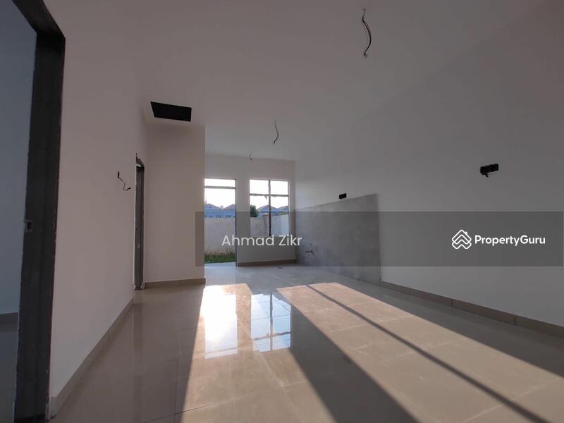 1-storey Terraced House for Sale in Batu Pahat (Johor) - Ahmad Zikrul - PropertyGuru.com.my